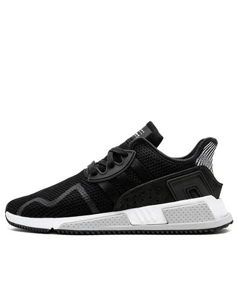 Buy EQT Cushion ADV 'Core Black' 